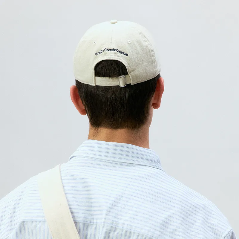CHEMIST CREATIONS Cotton Baseball Caps Unisex-9