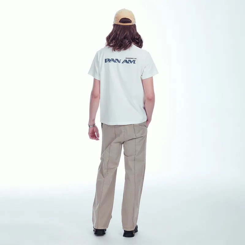C2H4 T Shirts Men-5