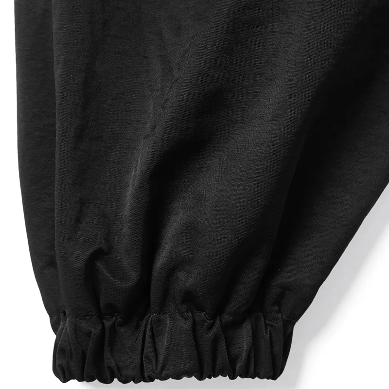 C2H4 Jackets & Coats Men's Black-7