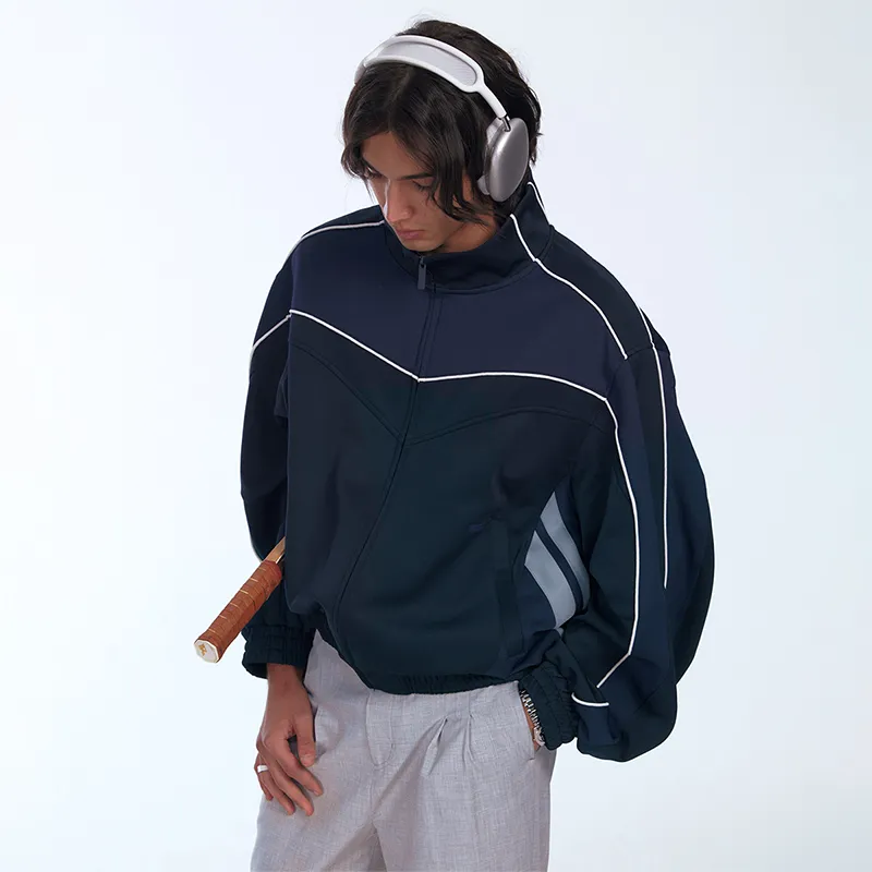 C2H4 Jackets Men-3