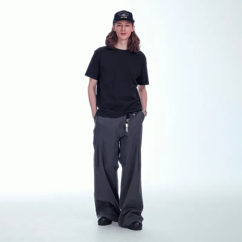 C2H4 T Shirts Men-2