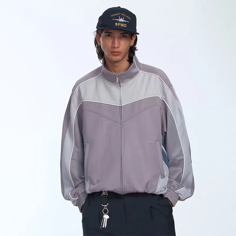 C2H4 Jackets Men-8