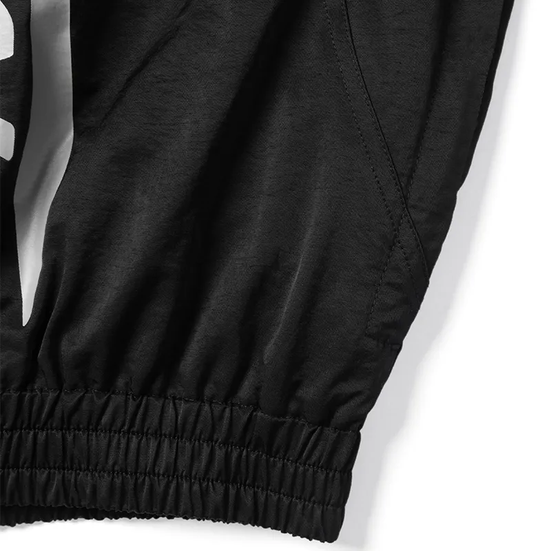 C2H4 Jackets & Coats Men's Black-3