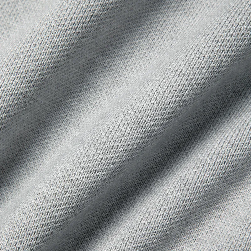 C2H4 Sweater Men's Heather Gray-6