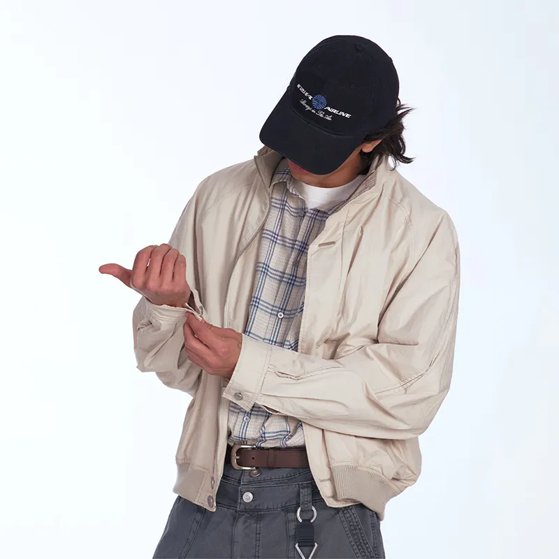 C2H4 Jackets Men-6