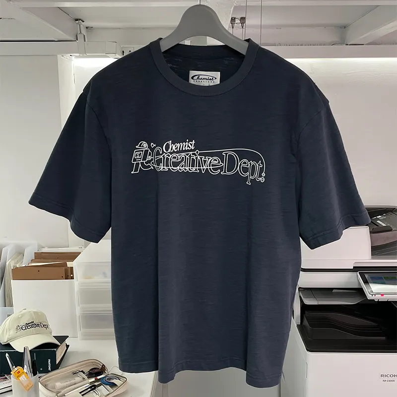 CHEMIST CREATIONS T Shirt Unisex-7