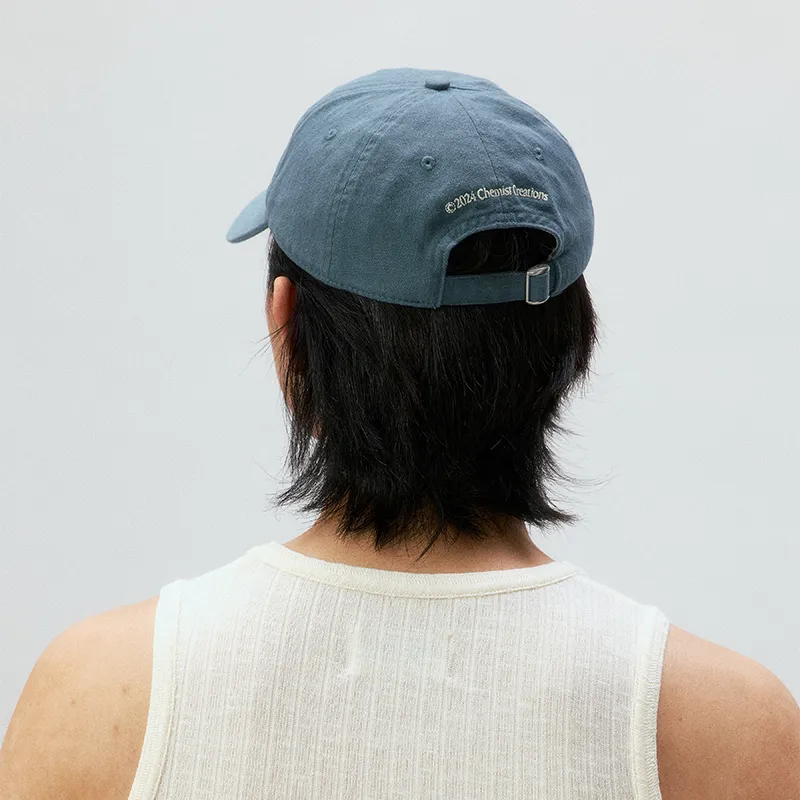 CHEMIST CREATIONS Cotton Baseball Caps Unisex-4