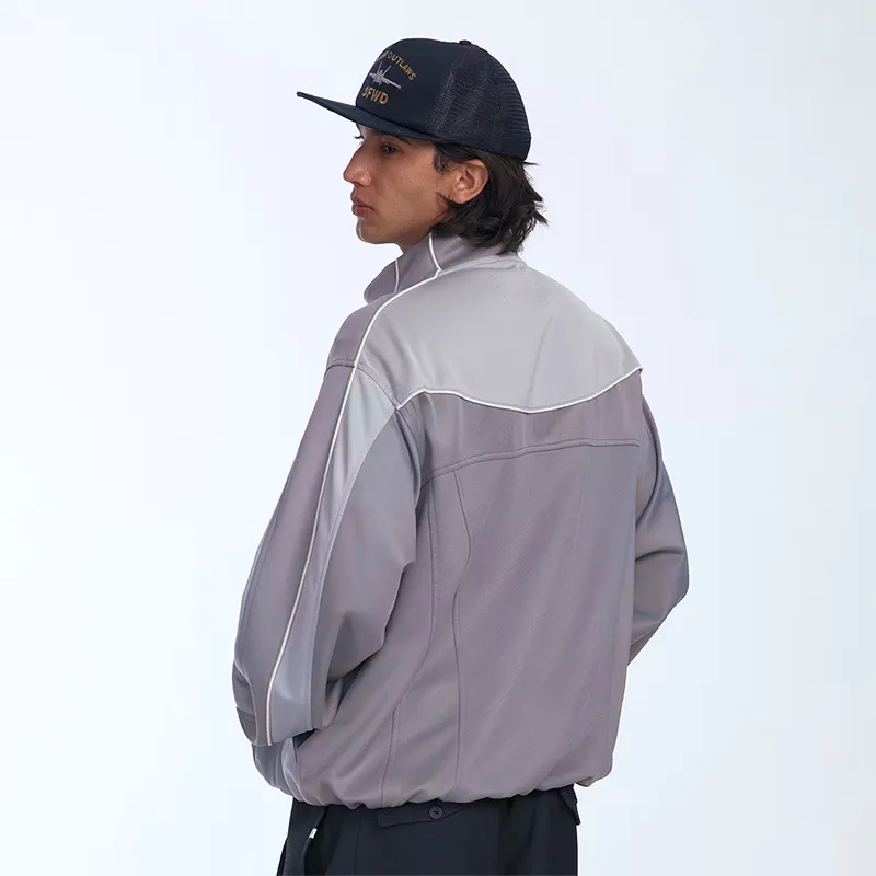 C2H4 Jackets Men-9
