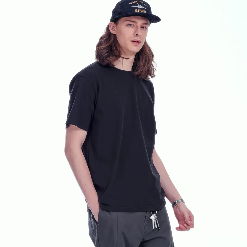 C2H4 T Shirts Men-6