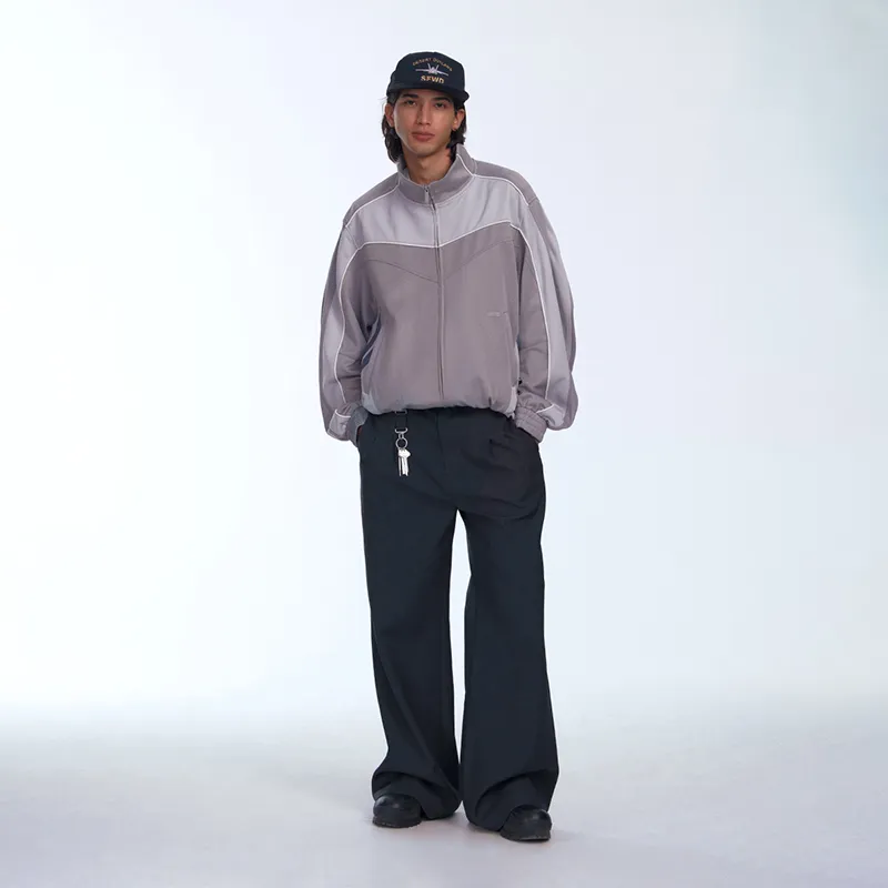 C2H4 Jackets Men-11