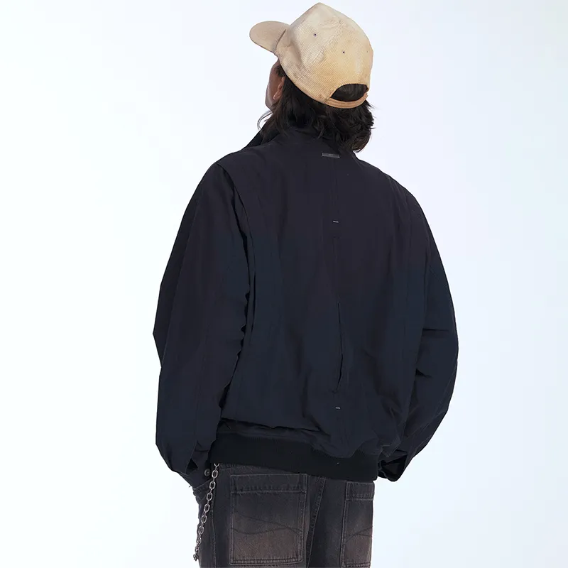 C2H4 Jackets Men-2