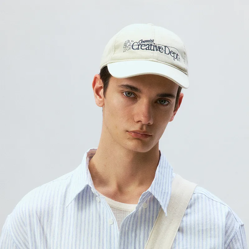 CHEMIST CREATIONS Cotton Baseball Caps Unisex-8