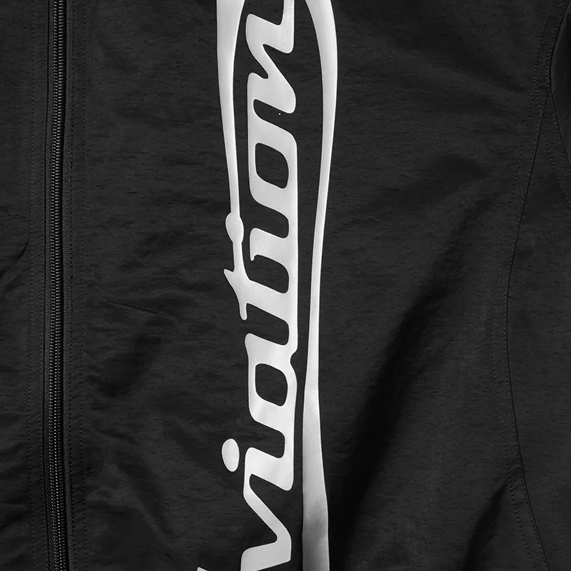 C2H4 Jackets & Coats Men's Black-5