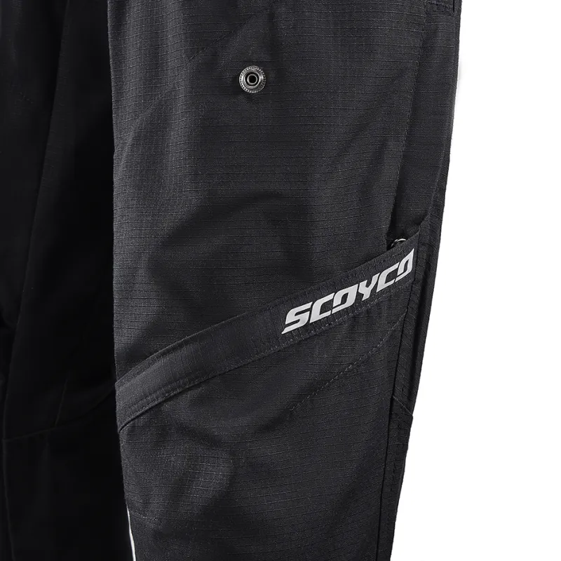 SCOYCO Spring Summer Racing Pants Unisex-4
