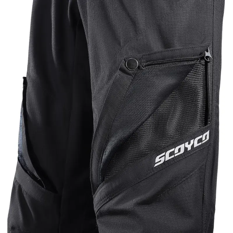 SCOYCO Spring Summer Racing Pants Unisex-3