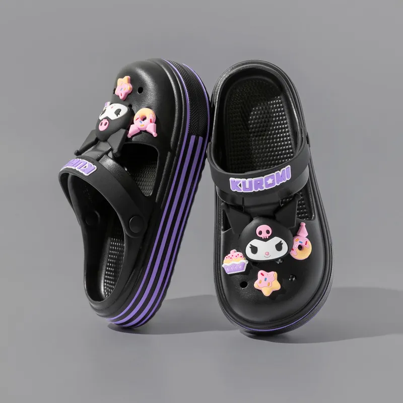 Sanrio Slippers / Home Slippers-16