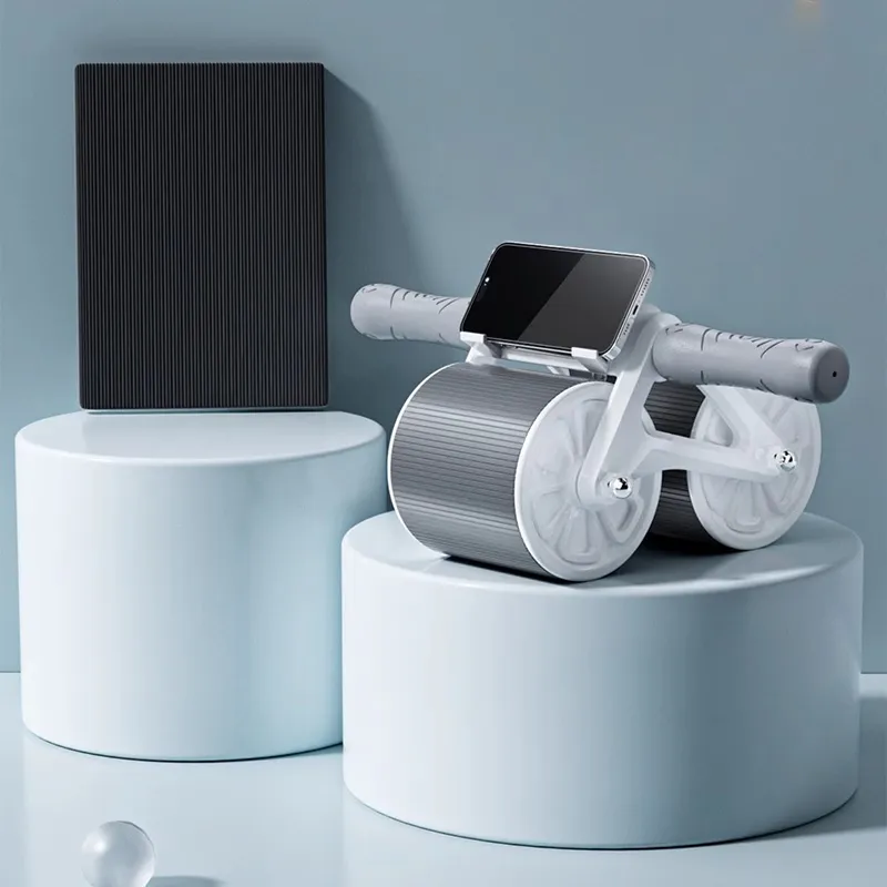 PEAK Abdominal Rollers-1