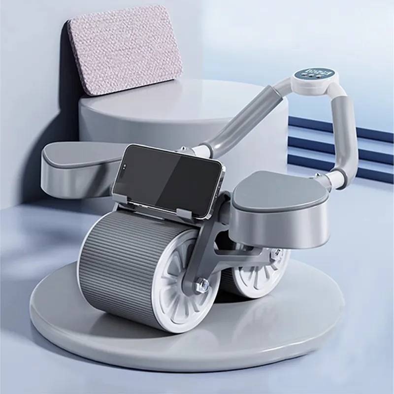 PEAK Abdominal Rollers-4