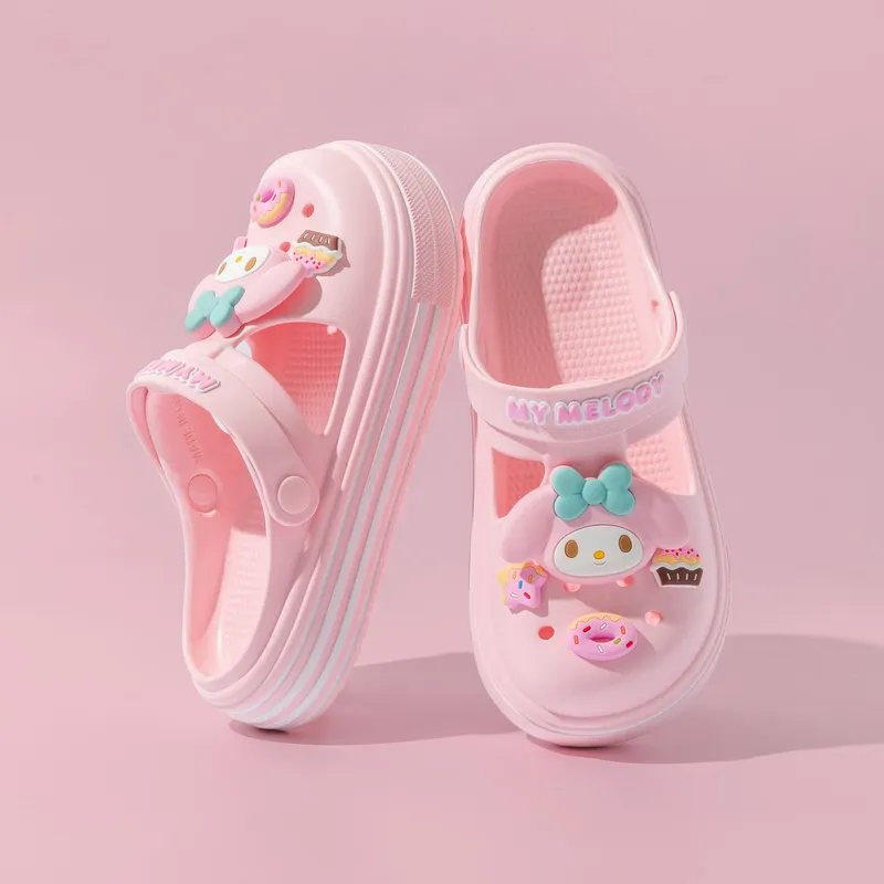 Sanrio Slippers / Home Slippers-8