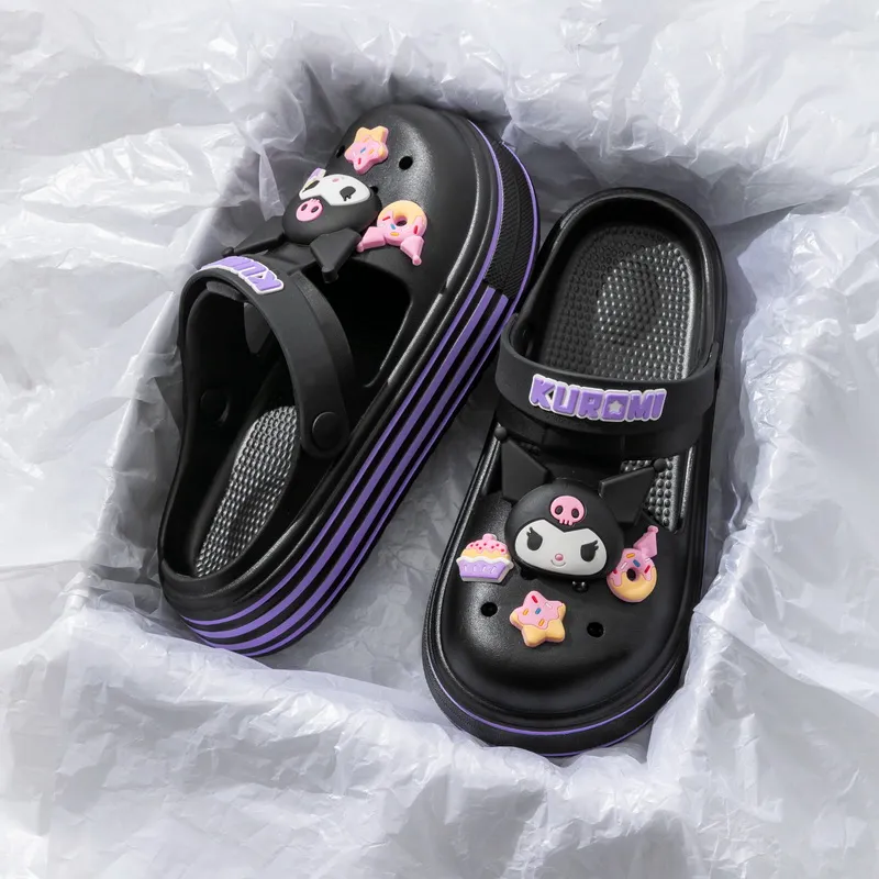 Sanrio Slippers / Home Slippers-17