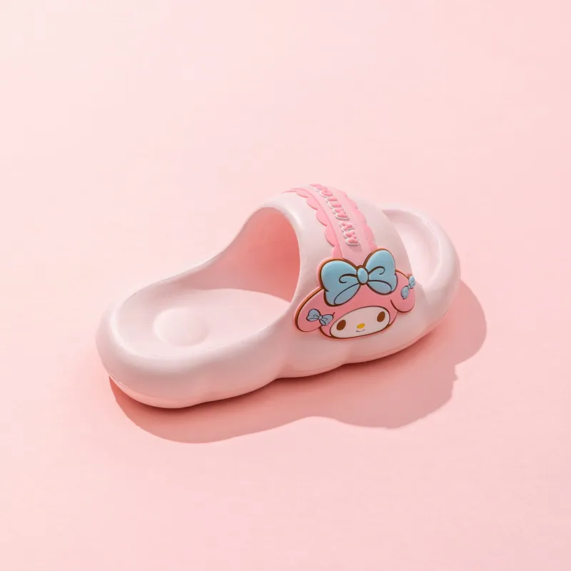 Sanrio Slippers / Home Slippers-15