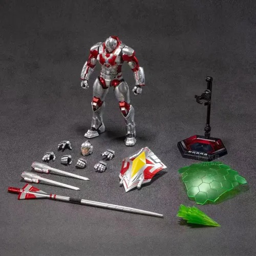 Neutral Toys 스케일 피규어