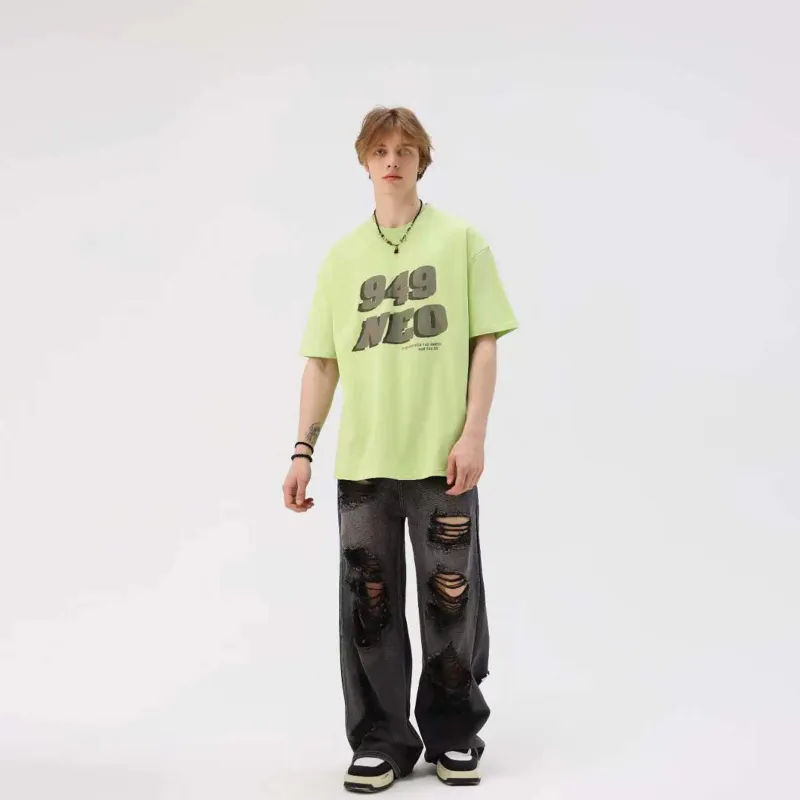 NEO FANTASTIC T Shirts Unisex-26