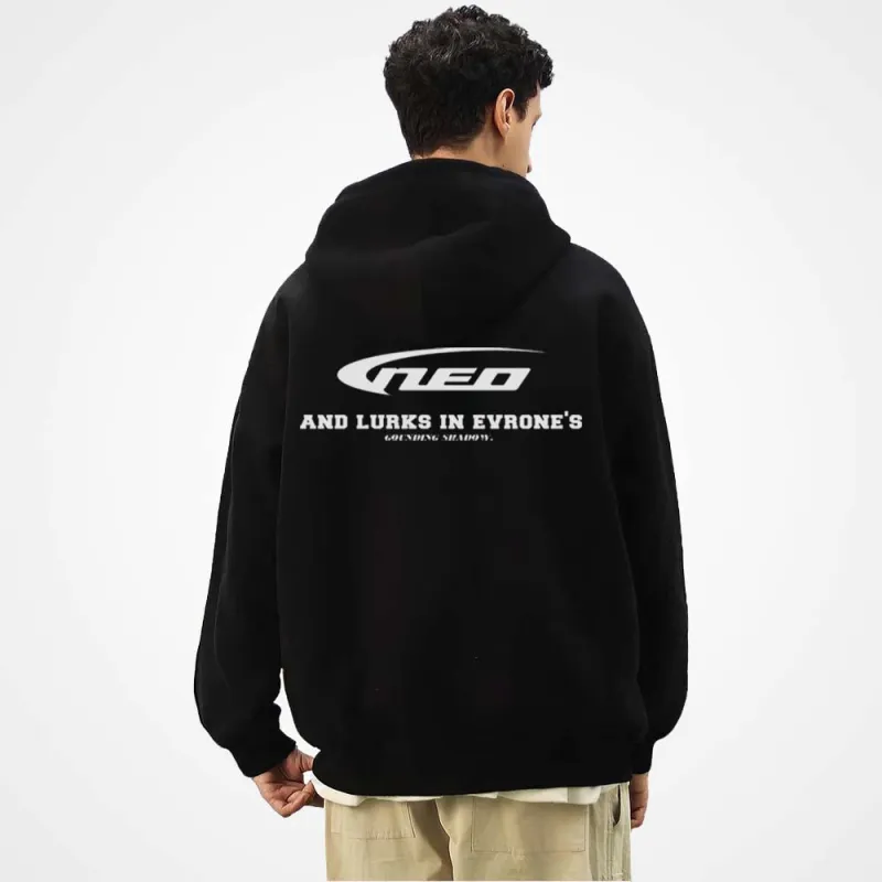 NEO FANTASTIC Sweatshirt Unisex-12