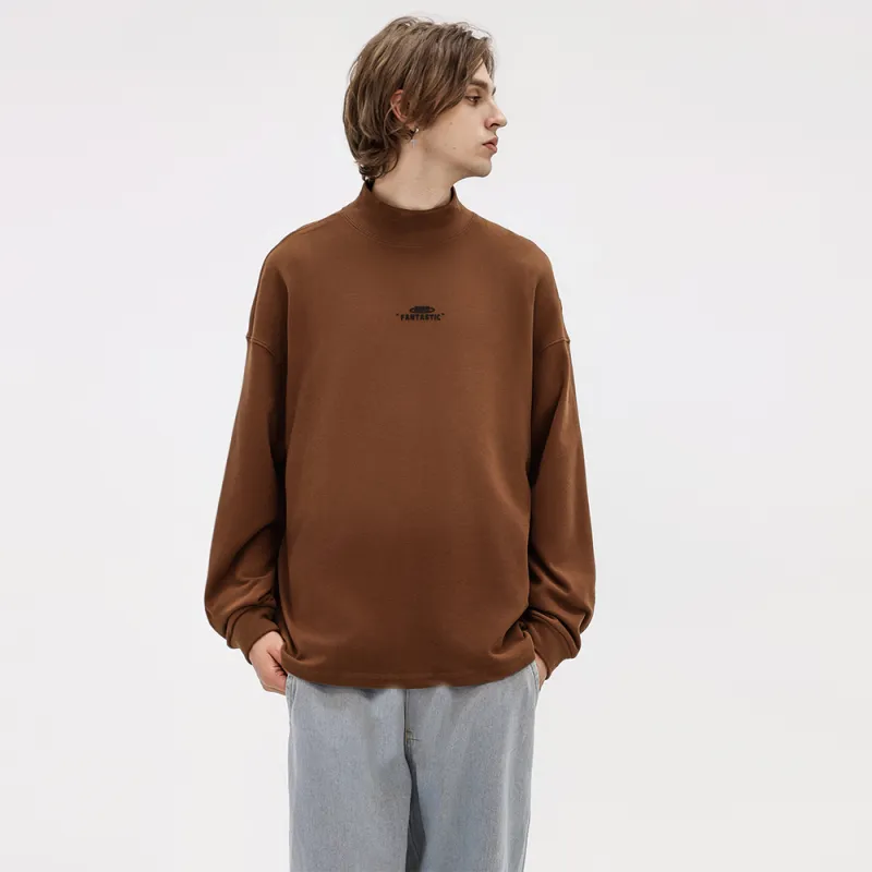 NEO FANTASTIC Sweatshirts Unisex-35