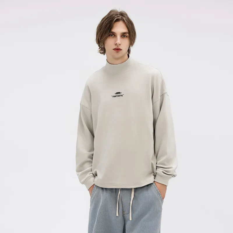 NEO FANTASTIC Sweatshirts Unisex-10
