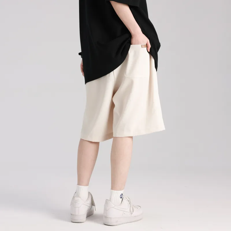 NEO FANTASTIC Casual Shorts Unisex-9