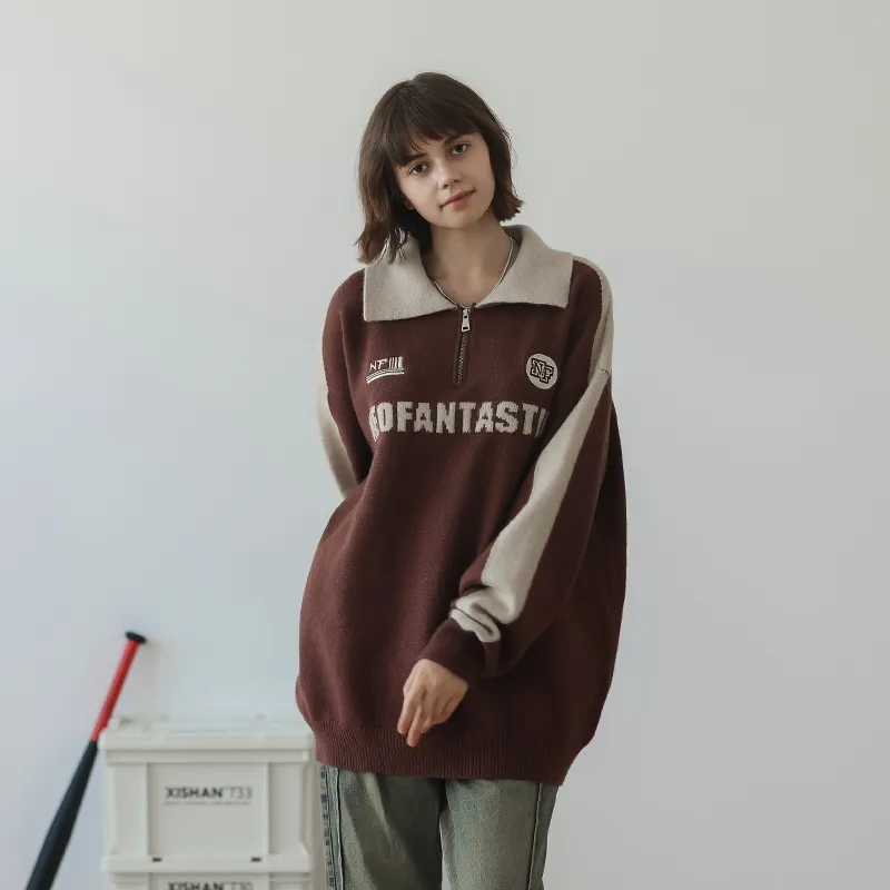 NEO FANTASTIC Sweaters Unisex-2