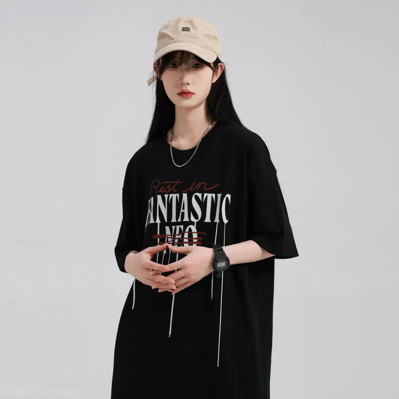 NEO FANTASTIC T Shirts Unisex-11