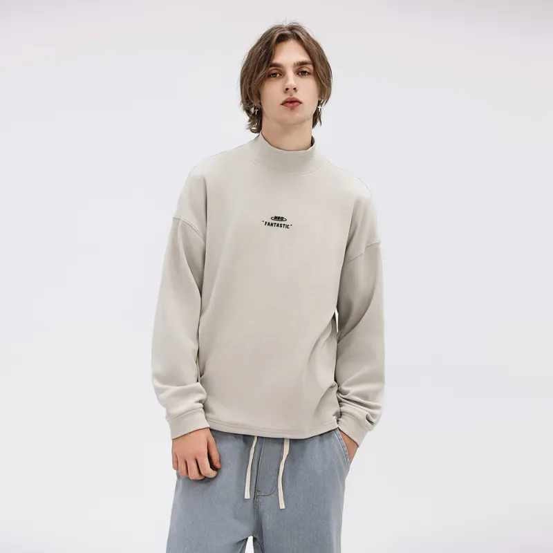 NEO FANTASTIC Sweatshirts Unisex-9