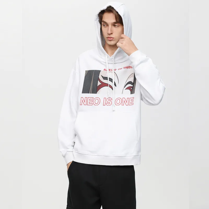 NEO FANTASTIC Sweatshirts Unisex-9