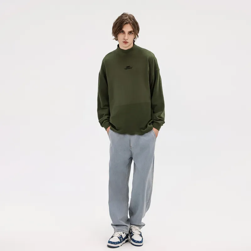 NEO FANTASTIC Sweatshirts Unisex-29