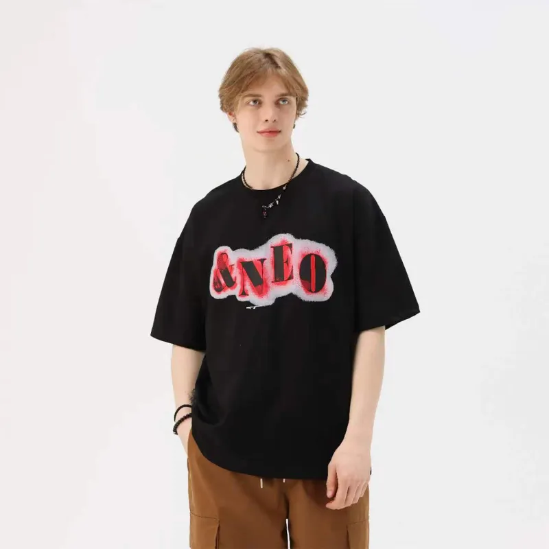 NEO FANTASTIC T Shirts Unisex-11