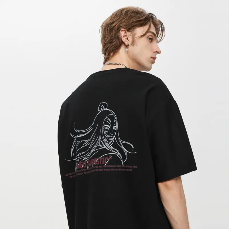 NEO FANTASTIC T Shirts Unisex-13