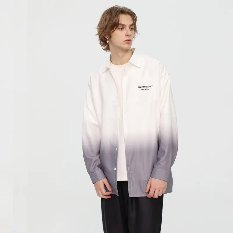 NEO FANTASTIC Shirts Unisex-17