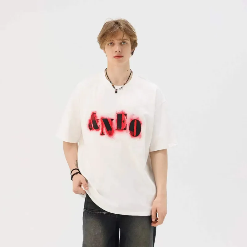 NEO FANTASTIC T Shirts Unisex-5