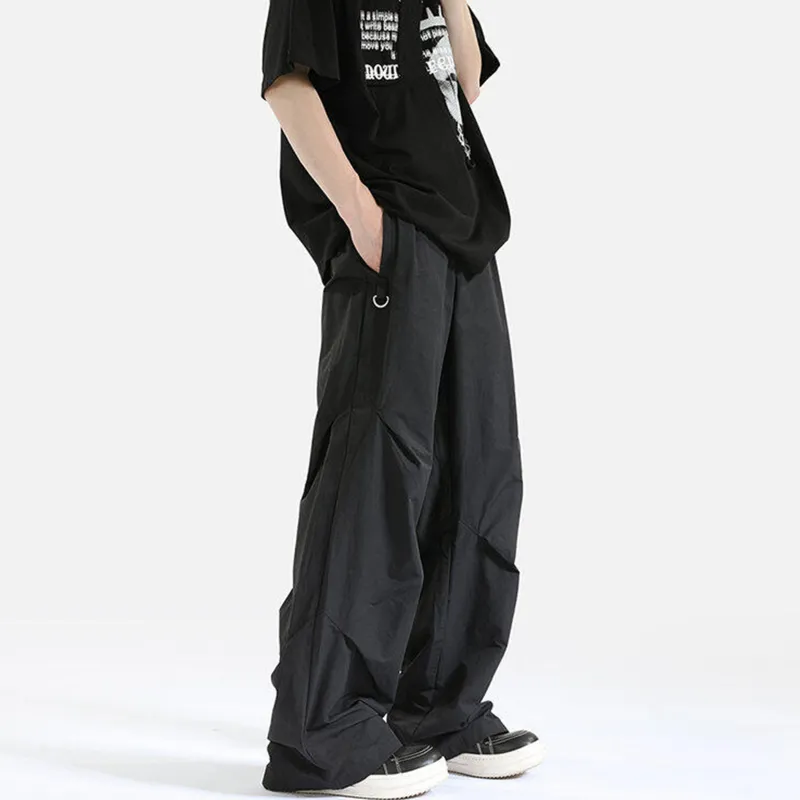 NEO FANTASTIC Casual Pants Unisex-8
