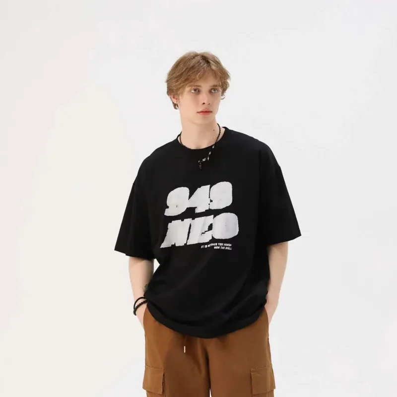 NEO FANTASTIC T Shirts Unisex-2