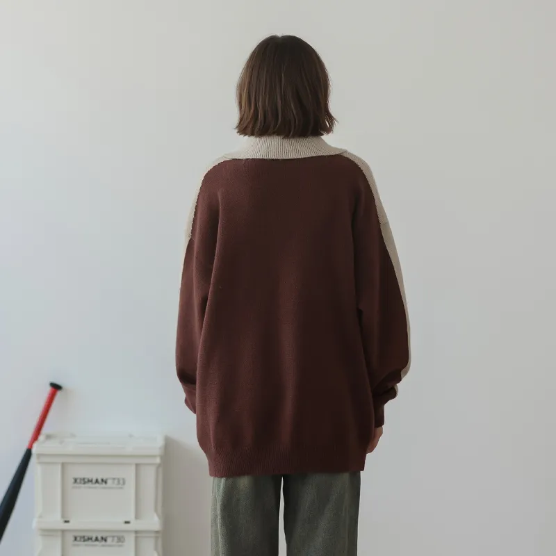 NEO FANTASTIC Sweaters Unisex-5