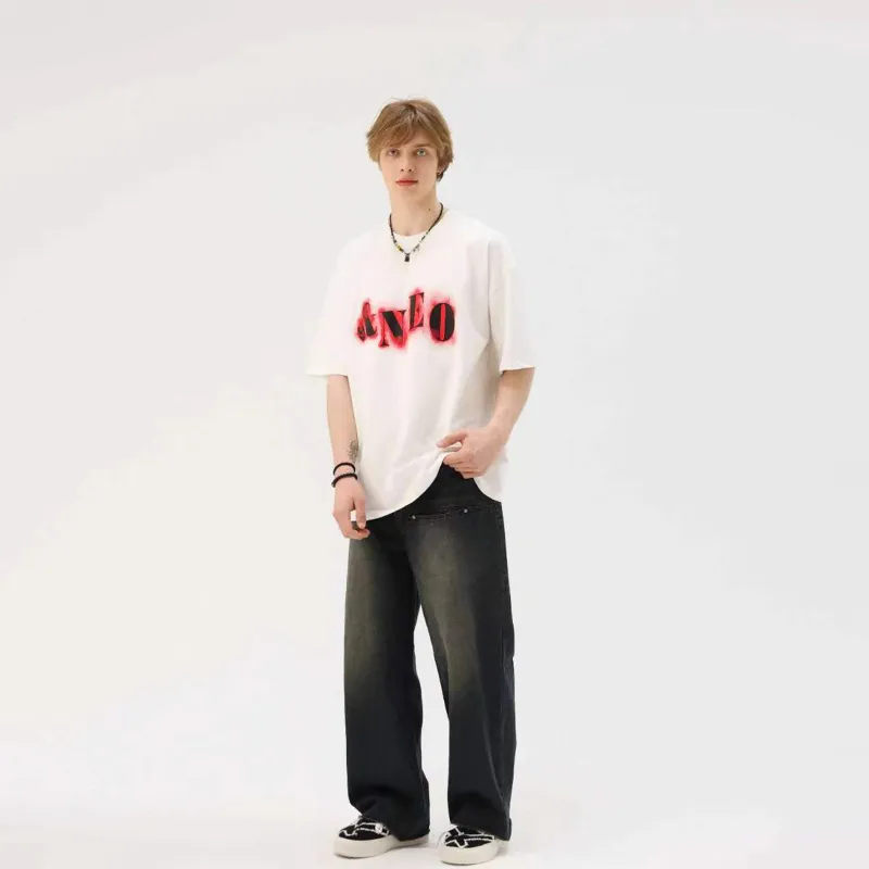 NEO FANTASTIC T Shirts Unisex-3