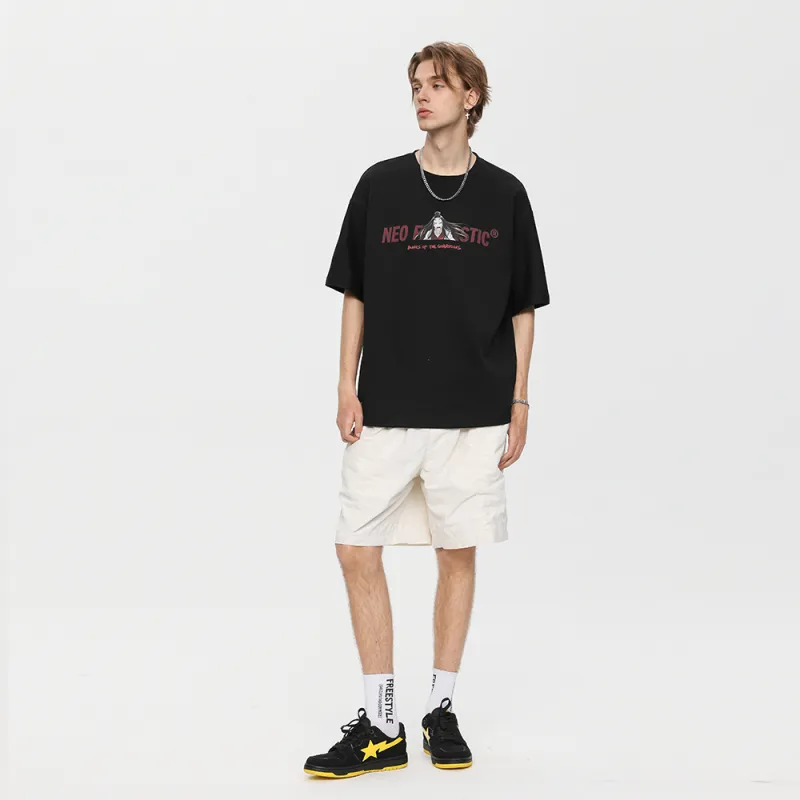 NEO FANTASTIC T Shirts Unisex-12