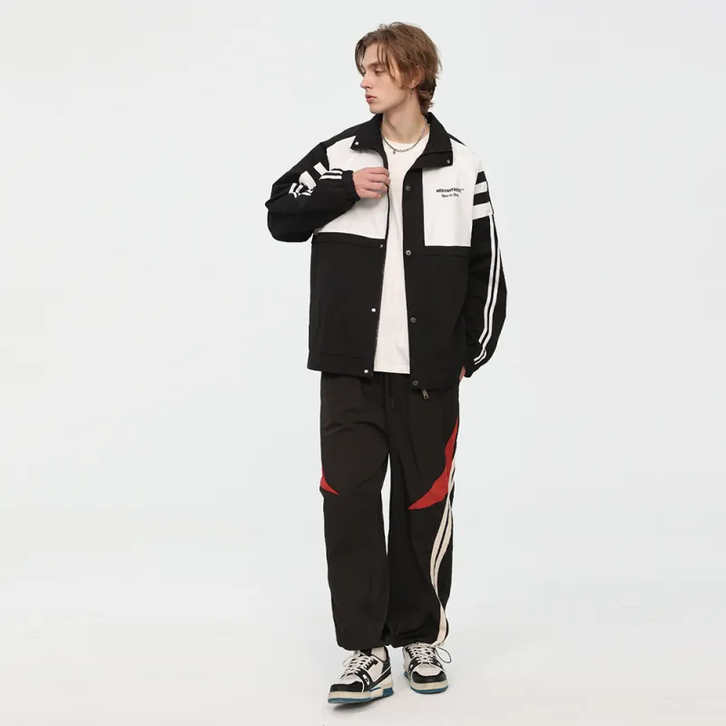 NEO FANTASTIC Jackets Unisex-7