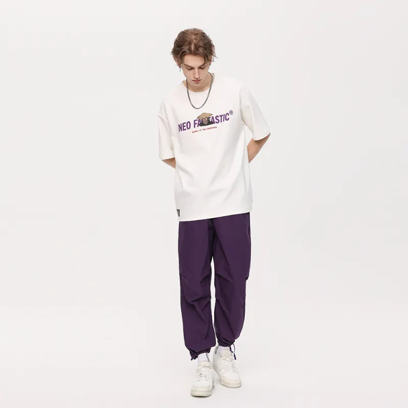 NEO FANTASTIC T Shirts Unisex-12