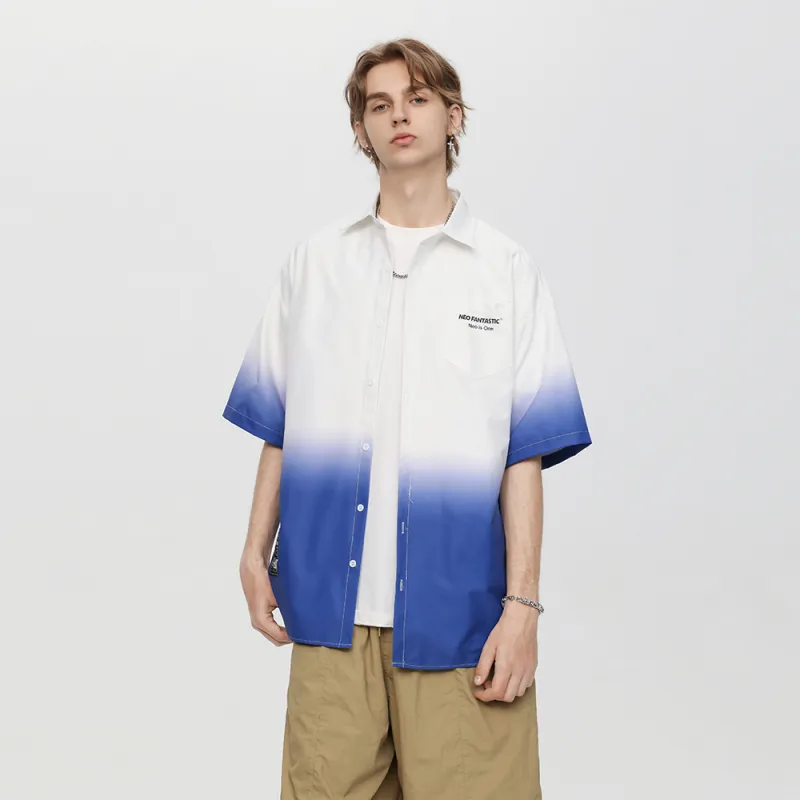 NEO FANTASTIC Shirts Unisex-44
