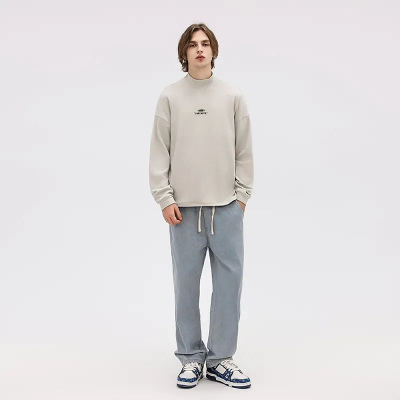 NEO FANTASTIC Sweatshirts Unisex-11
