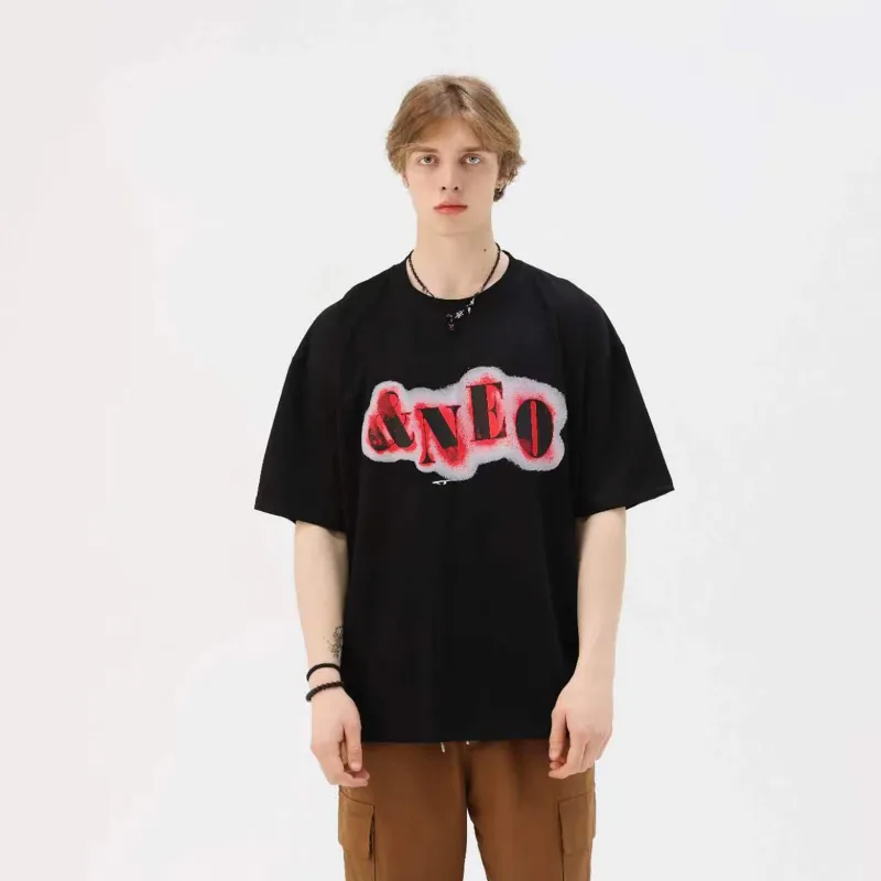 NEO FANTASTIC T Shirts Unisex-9